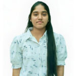 Shivani, Intermediate (MPC)