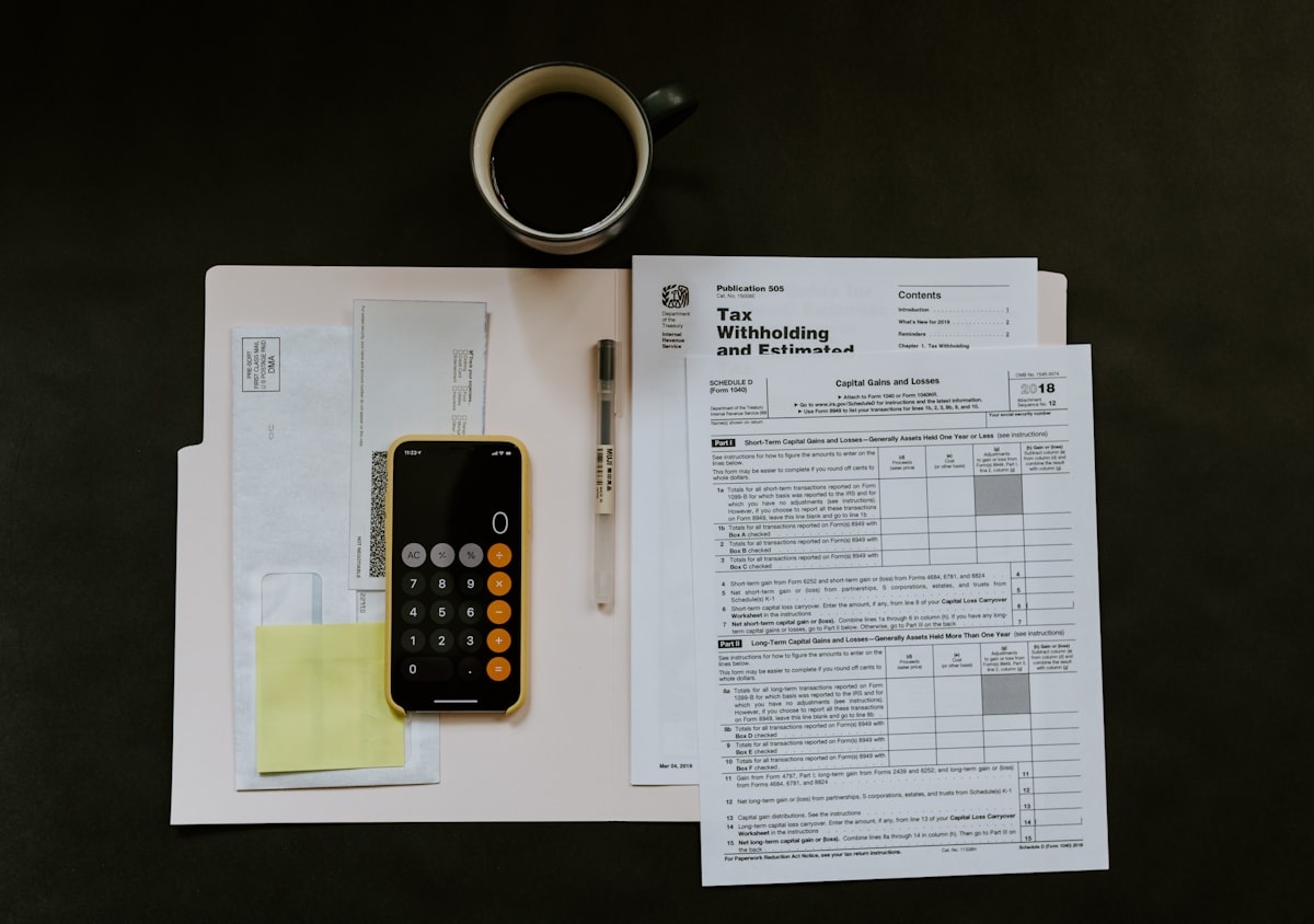 GST Assistant